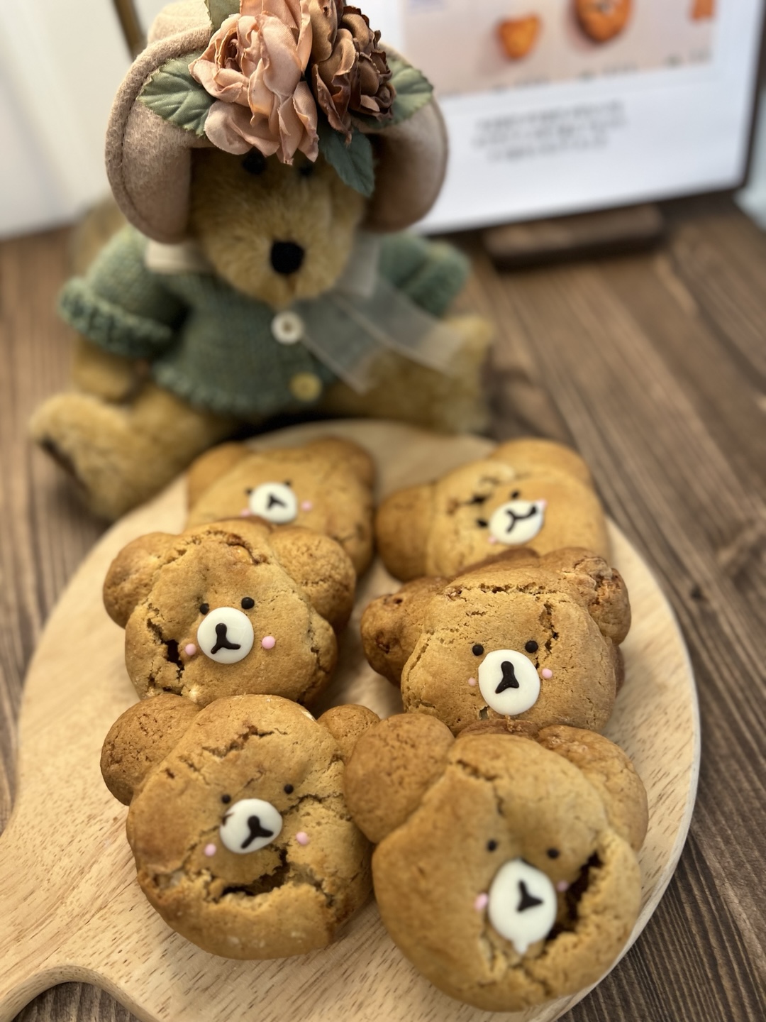 cookies
